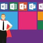 Formation bureautique pour le pack excel