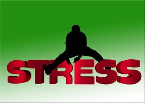 lutter contre le stress