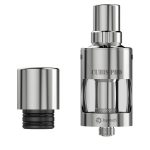 Cubis Pro Joyetech, un clearomiseur de performances surprenantes