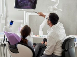 5 raisons d’opter pour un centre dentaire