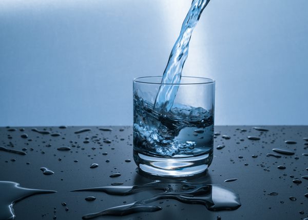 Les effets de boire de l’eau contaminée