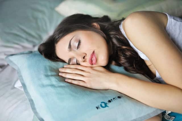 Trouver le sommeil avec la sophrologie
