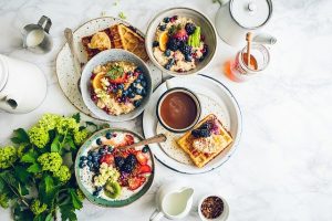 L'importance de prendre un petit-déjeuner sain