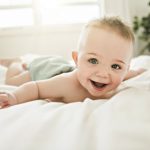 Comment choisir le linge de lit d'un bébé ?