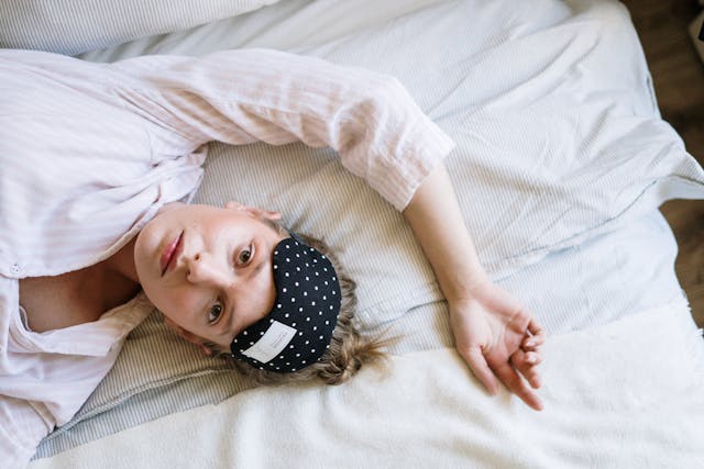 Quels sont les causes et les traitements de l’insomnie ?