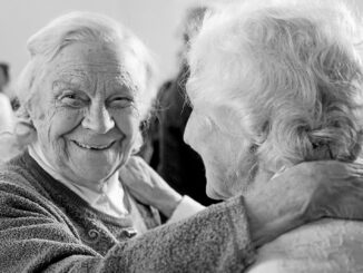 Insuffisance cardiaque chez les seniors