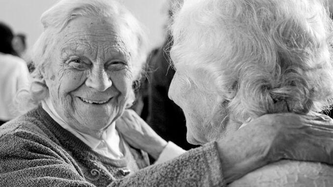 Insuffisance cardiaque chez les seniors Insuffisance cardiaque chez les seniors