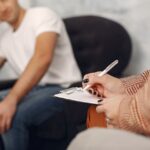 Psychologue clinicienne à Annecy une méthode qui relie corps, émotions et parole