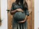 Femme enceinte