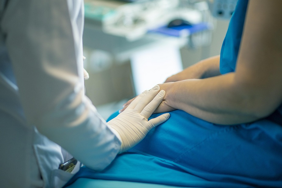 liposuccion en chirurgie esthétique