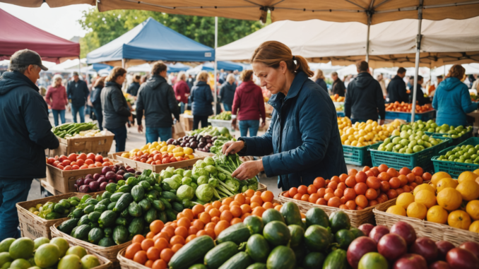 Quels sont les aliments essentiels à privilégier dans vos plats