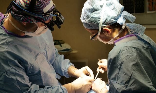 Rhinoplastie médicale : une alternative à la chirurgie du nez