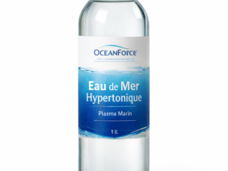 Quels sont les bienfaits de l'eau hypertonique pour les sportifs