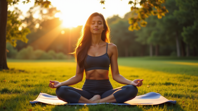 Comment détoxifier son esprit et réduire la charge mentale