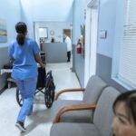 Les défis des soins de nuit pour les patients et soignants