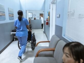 Les défis des soins de nuit pour les patients et soignants