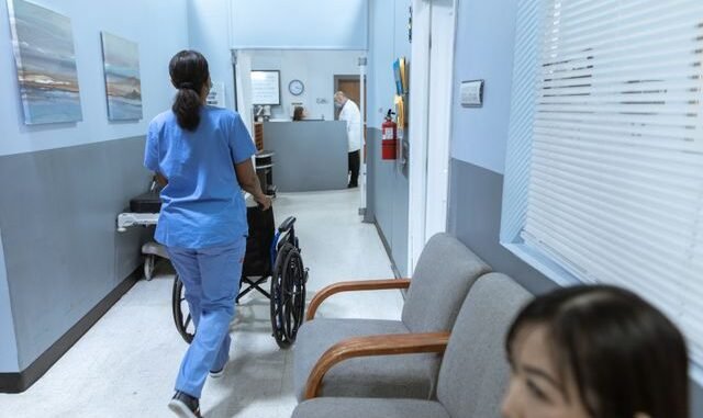 Les défis des soins de nuit pour les patients et soignants