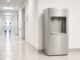 Fontaine à eau pour hôpital : hygiène, normes et bien-être